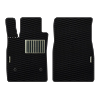 Alfombrillas de coche Renault Clio (2012-2019)