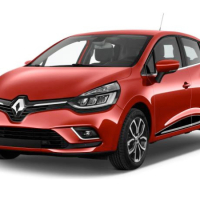 Alfombrillas de coche Renault Clio (2012-2019)
