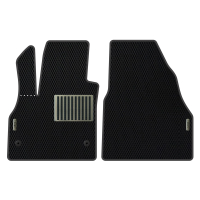 Alfombrillas de coche Renault Kangoo (2007-2021)