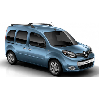 Alfombrillas de coche Renault Kangoo (2007-2021)