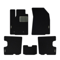 Alfombrillas de coche Renault Sandero (2007-2012)