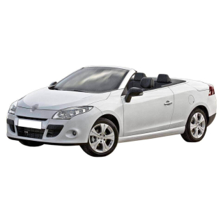 Alfombrillas de coche Renault Megane (2008-2015)