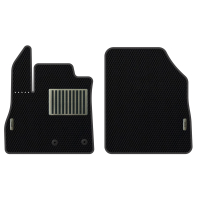 Alfombrillas de coche Renault Scenic (2016-…)