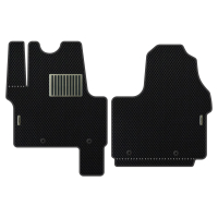 Alfombrillas de coche Renault Trafic (2014-…)