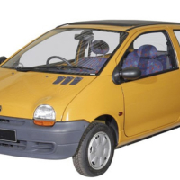Alfombrillas de coche Renault Twingo (1992-2007)