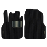 Alfombrillas de coche Renault Grand Scenic (2006-2009)