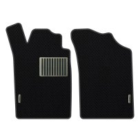 Alfombrillas de coche Renault Symbol (1999-2008)