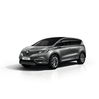 Alfombrillas de coche Renault Espace (2014-2021)