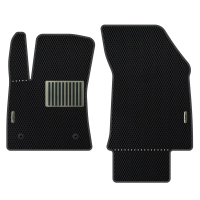 Alfombrillas de coche Renault Megane (2016-2020)