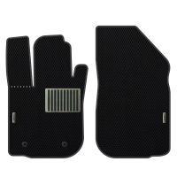 Alfombrillas de coche Renault Sandero (2012-2020)