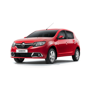 Alfombrillas de coche Renault Sandero (2012-2020)