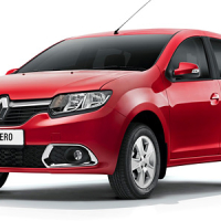 Alfombrillas de coche Renault Sandero (2012-2020)