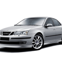 Alfombrillas de coche Saab 9-3 II (2002-2014)