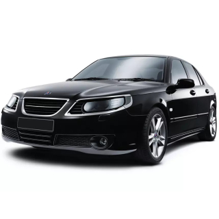 Alfombrillas de coche Saab 9-5 I (1997-2010)