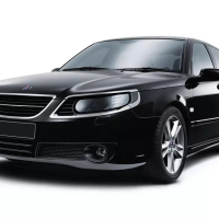 Alfombrillas de coche Saab 9-5 I (1997-2010)