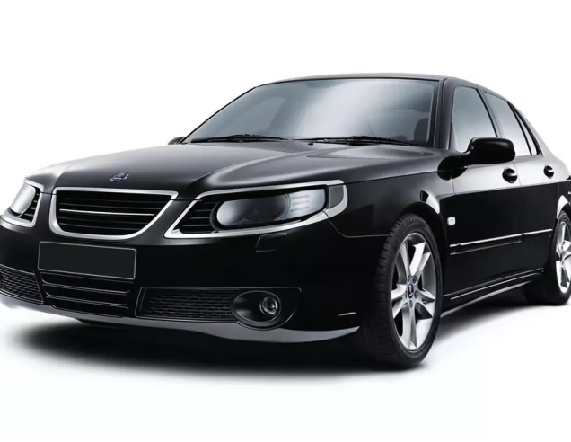 Alfombrillas de coche Saab 9-5 I (1997-2010)