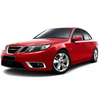 Alfombrillas de coche Saab 9-5 II (2010-2012)