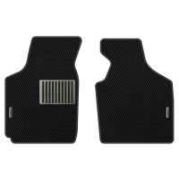 Alfombrillas de coche Saipa Tiba (2009-…)