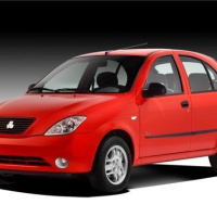 Alfombrillas de coche Saipa Tiba (2009-…)