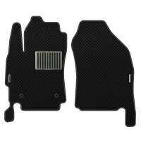 Alfombrillas de coche Scion TC (2011-2016)