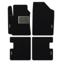 Alfombrillas de coche Scion Scion XA (2004-2006)