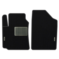 Alfombrillas de coche Scion Scion XA (2004-2006)