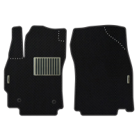 Alfombrillas de coche Scion TC (2014-2016)