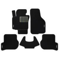 Alfombrillas de coche Seat Leon 1P (2005-2012)