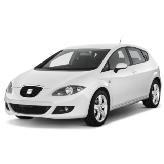 Alfombrillas de coche Seat Leon 1P (2005-2012)