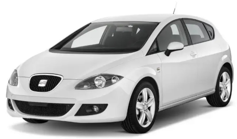 Alfombrillas de coche Seat Leon 1P (2005-2012)