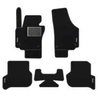 Alfombrillas de coche Seat Altea XL (2006-2015)