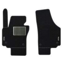 Alfombrillas de coche Seat Altea XL (2006-2015)