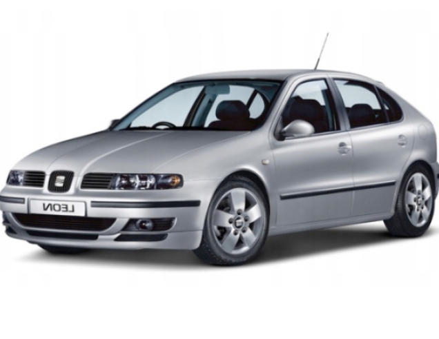 Alfombrillas de coche Seat Leon 1M (1998-2006)