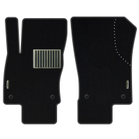 Alfombrillas de coche Seat Leon 5F (2012-2020)