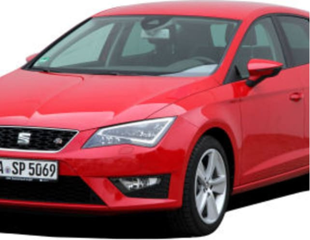 Alfombrillas de coche Seat Leon 5F (2012-2020)