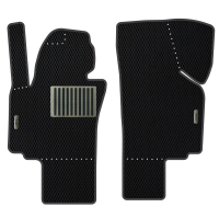 Alfombrillas de coche Seat Toledo (2004-2009)