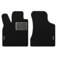 Alfombrillas de coche Seat Ibiza 6K (1993-2002)