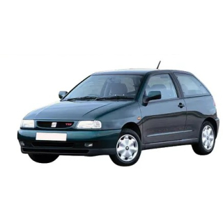 Alfombrillas de coche Seat Ibiza 6K (1993-2002)