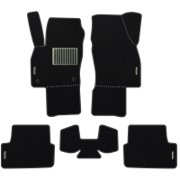 Alfombrillas de coche Seat Arona (2017-…)