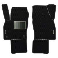 Alfombrillas de coche Seat Arona (2017-…)