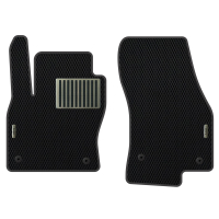 Alfombrillas de coche Seat Tarraco (2018-…)