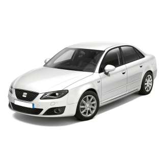Alfombrillas de coche Seat Exeo ST (2008-2013)