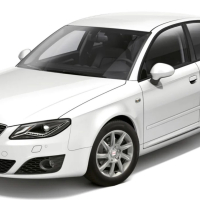 Alfombrillas de coche Seat Exeo ST (2008-2013)