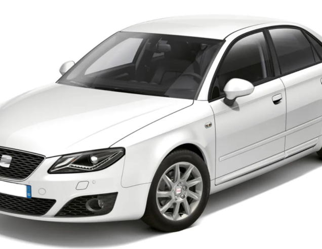 Alfombrillas de coche Seat Exeo ST (2008-2013)
