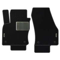 Alfombrillas de coche Seat Ateca (2016-…)