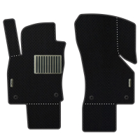 Alfombrillas de coche Seat Leon (2016-2020)