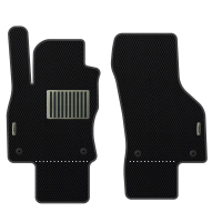 Alfombrillas de coche Skoda Octavia A7 (2013-2017)