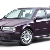 Alfombrillas de coche Skoda Octavia A4 (Tour) (1996-2010)