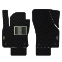 Alfombrillas de coche Skoda Kodiaq (2016-…)