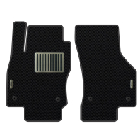 Alfombrillas de coche Skoda Superb (2015-…)